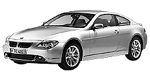 BMW E63 P2361 Fault Code