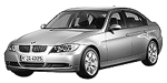 BMW E90 P2361 Fault Code