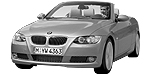 BMW E93 P2361 Fault Code