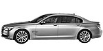BMW F02 P2361 Fault Code