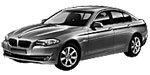 BMW F10 P2361 Fault Code