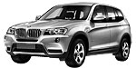 BMW F25 P2361 Fault Code