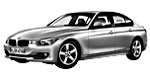 BMW F30 P2361 Fault Code