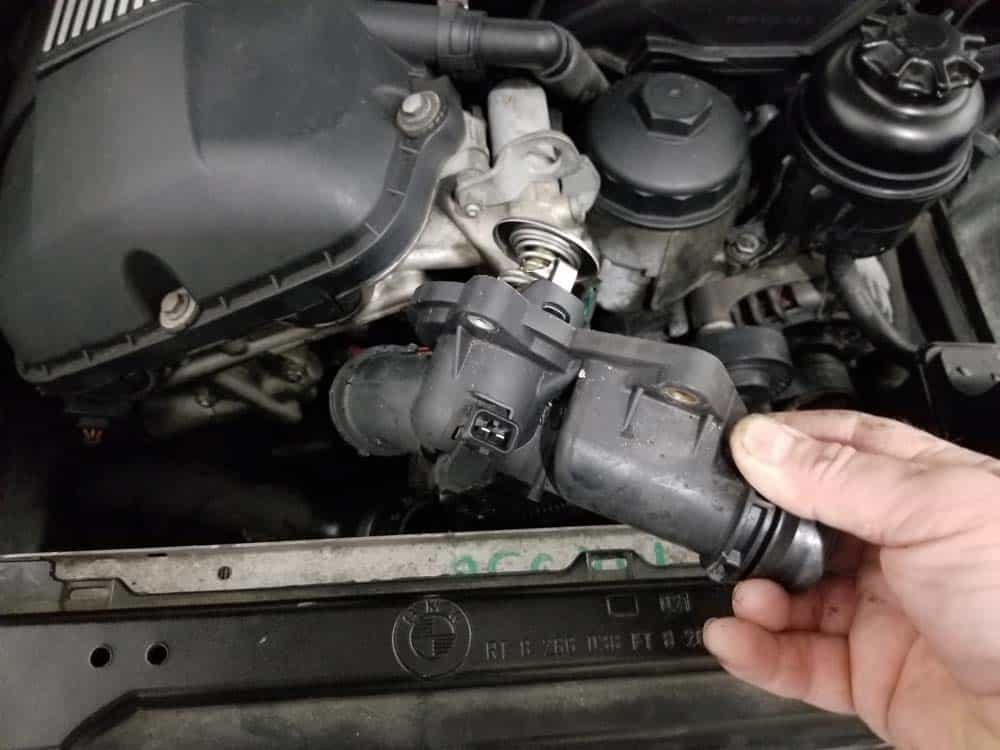 See P2361 repair manual